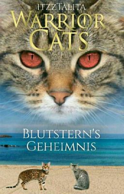 Blutstern's Geheimnis