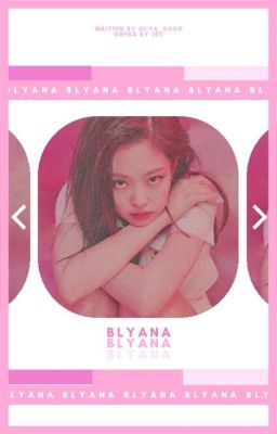 Blyana