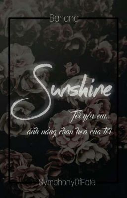 [BMark - oneshot] Sunshine