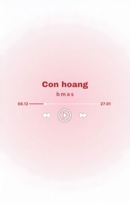 bmas || con hoang