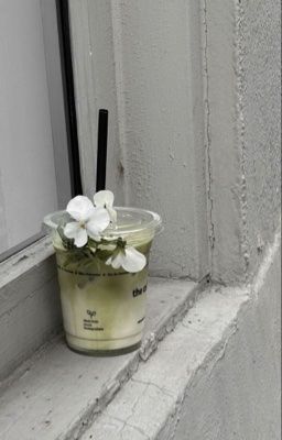 bmas | matcha latte