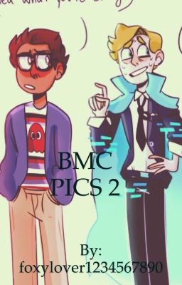 BMC pics 