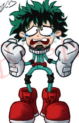 bnha apesta