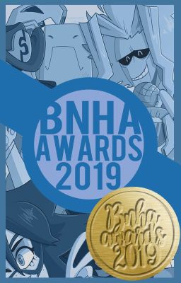 BNHA Awards 2019 [FINALIZADO]