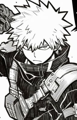 |BNHA - Edit| Bakugou là bạn trai hệ toàn năng