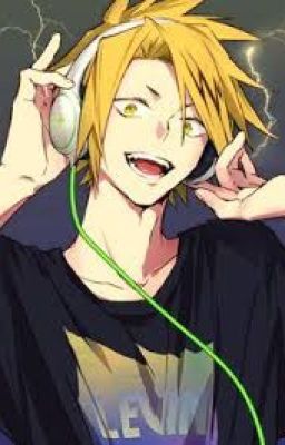 BNHA FF: Denki Kaminari x reader (Spark Of My Life!)