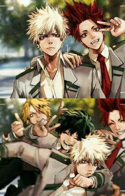 Bnha hóroszkop ÙwÚ