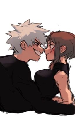 [BnHA] [Kacchako] Live with lover.