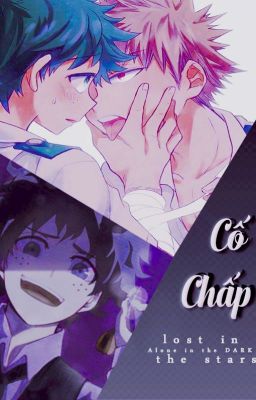 [BNHA][KatsuDeku] [ABO] Cố Chấp