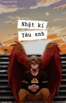 [ Bnha ] Kí Ức Bên Anh