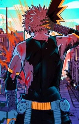 BNHA / My Hero Academia RP ( open ^^)