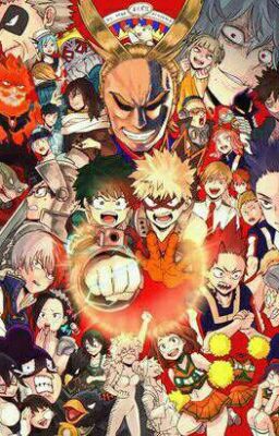 bnha nex generation 