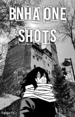 BNHA One Shots [END]