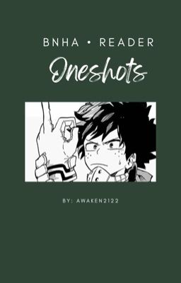 BNHA | Oneshots