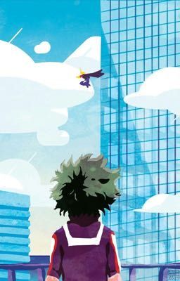 BNHA oneshots