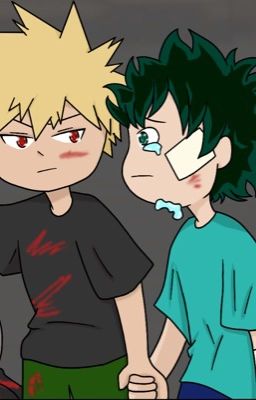 BNHA Oneshots