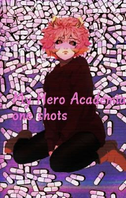 Bnha Oneshots! (Requests)