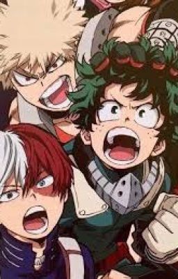 BNHA reacciona a...