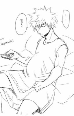 BNHA the pregnancy road