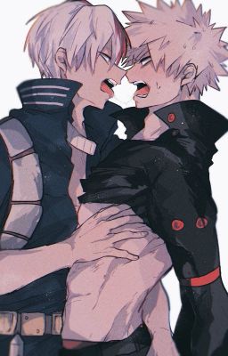 [BNHA/TODOBAKU] LÍNH ĐỒ CHƠI