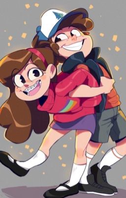 BNHA x Gravity Falls