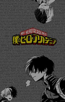 [Bnha x Kny] Giai điệu của nước