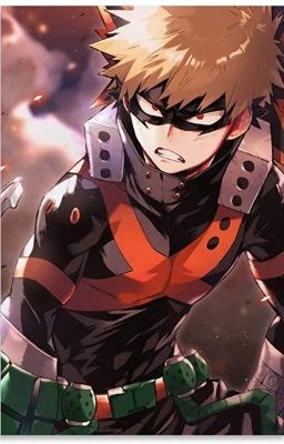 Bnha x NTR- Libro I : Bakugo