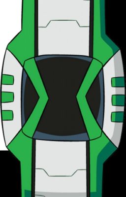 BNHA X Omnitrix Hero