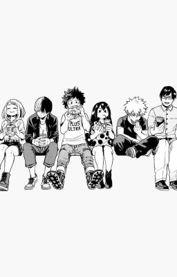 [BnHA x reader]