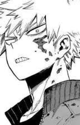 [BNHA x READER] [Bakugou X Reader] Nhất Tâm Nhất Ý