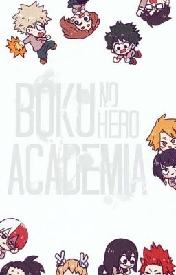 BNHA x Reader oneshots