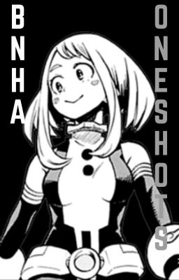 ❤️BNHA x reader Oneshots❤️ ||Request closed||