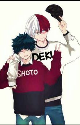 Bnha Yaoi ~ One Shots