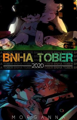 BnHATober [2020]