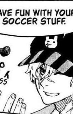 [Bnis/R18] Đau Hay Sướng?