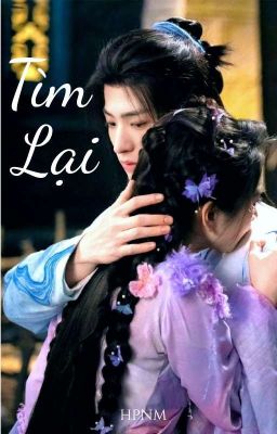 [BNPT] - Tìm Lại