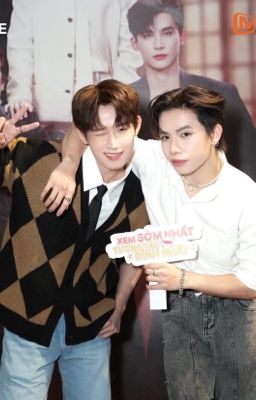 bnq | extrovert & introvert