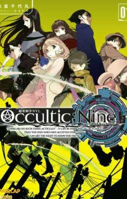 Bộ 9 bí ẩn (Occultic; Nine)