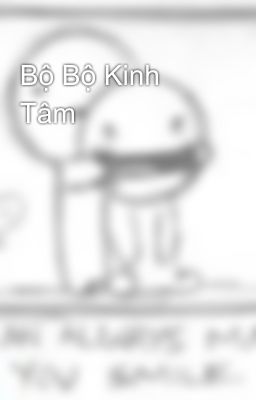 Bộ Bộ Kinh Tâm