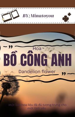 Bồ công anh_‖ATSH‖_