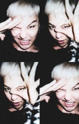 bò nướng, game boy và cái mũi đỏ trong gió thu của người yêu bé