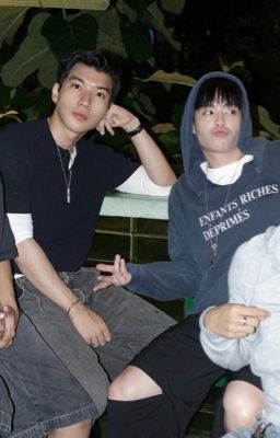 Bỏ rơi (R18) [hieugav]