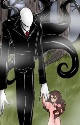 Bố tôi là Slenderman