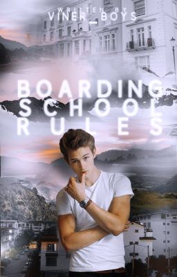 Boarding School Rules