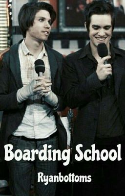 Boarding School~Ryden