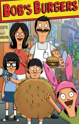 Bob's Burgers (Fan-Fiction)