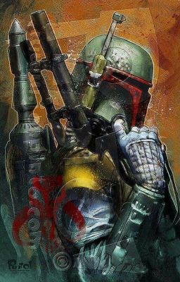 Boba Fett: Un cazarrecompensas vale oro.