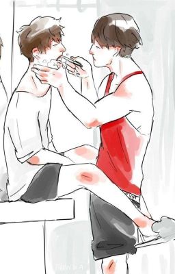 [Bobbin] Dụ bé chim cút 