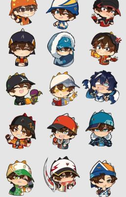 (Boboiboy) 7 in 1 (Rewrite)