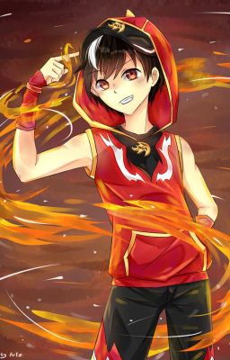 (Boboiboy fanfic) Cuộc sống thường ngày nhà 7 Boi !